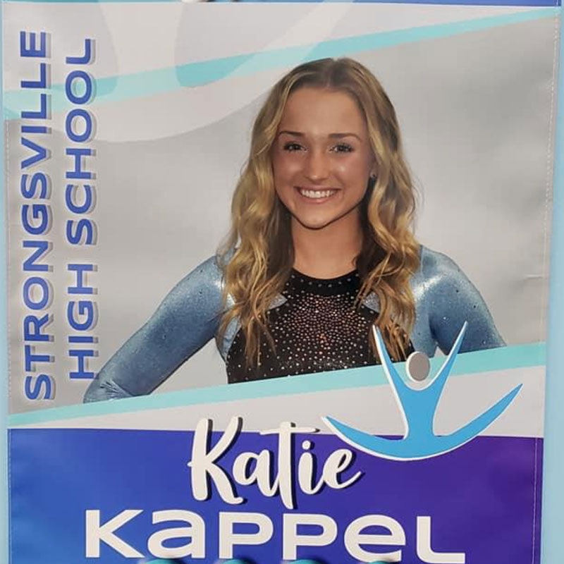 Katie Kappel