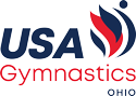 Ohio-Womens-USA-Gymnastics-Logo